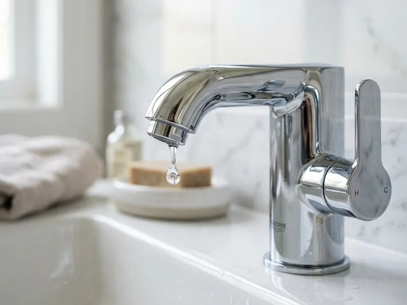 Faucet Repair & Installation Plumber in Startex, SC